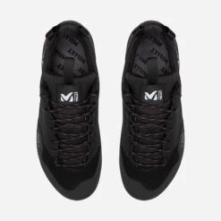 Millet Chaussures Escalade Femme GRANITE CANVAS Gore-Tex -Promos Regatta || Quechua || Dare 2b Boutique chaussures escalade femme granite canvas gore tex 3