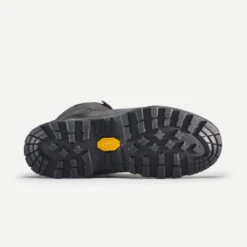 CHAUSSURES HAUTES IMPERMÉABLES - VIBRAM - GTX - TECNICA STARCROSS GRIS - HOMME -Promos Regatta || Quechua || Dare 2b Boutique chaussures hautes impermeables vibram gtx tecnica starcross gris homme 3