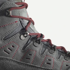 CHAUSSURES HAUTES IMPERMÉABLES - VIBRAM - GTX - TECNICA STARCROSS GRIS - HOMME -Promos Regatta || Quechua || Dare 2b Boutique chaussures hautes impermeables vibram gtx tecnica starcross gris homme 5