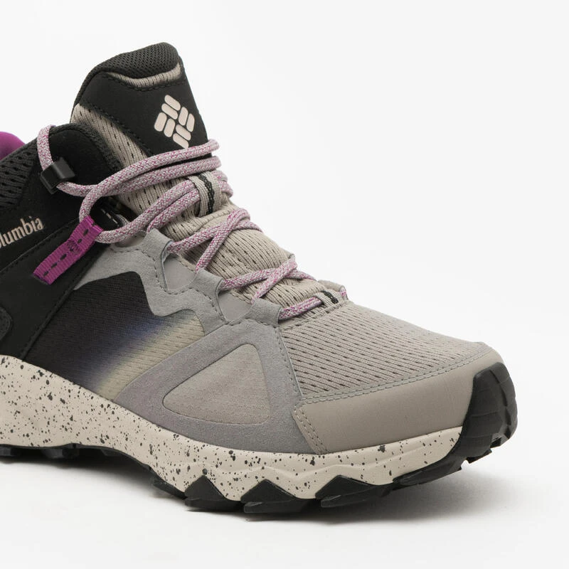 Chaussures Imperméables De Randonnée - Columbia Hera Mid Outdry - Femme 6 Chaussures Imperméables De Randonnée - Columbia Hera Mid Outdry - Femme – Image 4