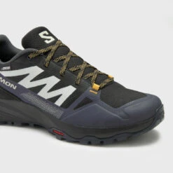 Chaussures Imperméables De Randonnée Montagne - SALOMON SALIBA Homme -Promos Regatta || Quechua || Dare 2b Boutique chaussures impermeables de randonnee montagne salomon saliba homme 3
