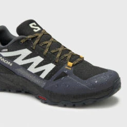 Chaussures Imperméables De Randonnée Montagne - SALOMON SALIBA Homme -Promos Regatta || Quechua || Dare 2b Boutique chaussures impermeables de randonnee montagne salomon saliba homme 5