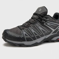 Chaussures Imperméables De Randonnée Montagne - Salomon X ULTRA Pionneer - Homme -Promos Regatta || Quechua || Dare 2b Boutique chaussures impermeables de randonnee montagne salomon x ultra pionneer homme 3