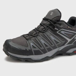 Chaussures Imperméables De Randonnée Montagne - Salomon X ULTRA Pionneer - Homme -Promos Regatta || Quechua || Dare 2b Boutique chaussures impermeables de randonnee montagne salomon x ultra pionneer homme 4