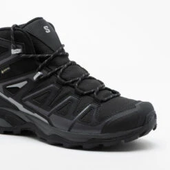 Chaussures Imperméables De Randonnée - Salomon X ULTRA Pionneer 2 GTX - Homme 10 Chaussures Imperméables De Randonnée - Salomon X ULTRA Pionneer 2 GTX - Homme -Promos Regatta || Quechua || Dare 2b Boutique chaussures impermeables de randonnee salomon x ultra pionneer 2 gtx homme 3