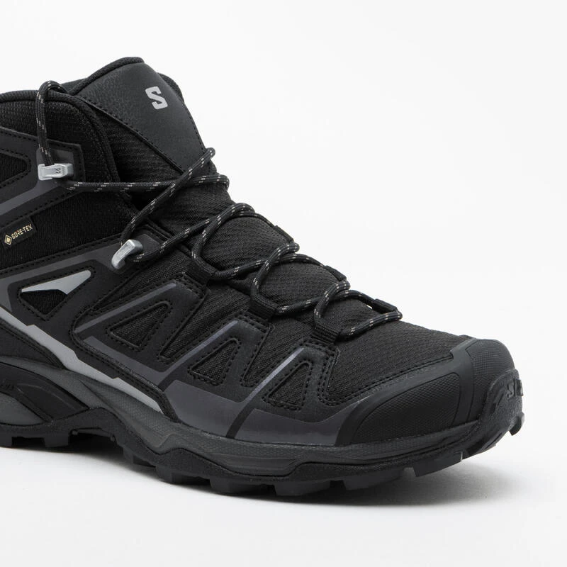 Chaussures Imperméables De Randonnée - Salomon X ULTRA Pionneer 2 GTX - Homme 6 Chaussures Imperméables De Randonnée - Salomon X ULTRA Pionneer 2 GTX - Homme – Image 4
