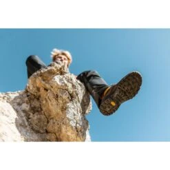 Millet Chaussures Randonnée Homme HIKE UP LEATHER Gore-Tex -Promos Regatta || Quechua || Dare 2b Boutique chaussures randonnee homme hike up leather gore tex 2