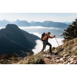 Millet Chaussures Randonnée Homme HIKE UP LEATHER Gore-Tex -Promos Regatta || Quechua || Dare 2b Boutique chaussures randonnee homme hike up leather gore tex 3