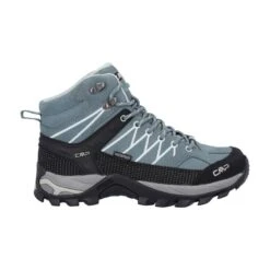 Chaussures Randonnée Pour Femmes CMP Rigel Mid -Promos Regatta || Quechua || Dare 2b Boutique chaussures randonnee pour femmes cmp rigel mid 6
