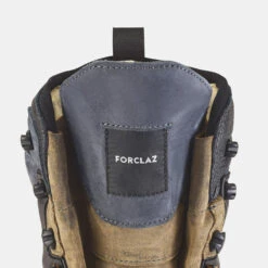 CHAUSSURES TREKKING CUIR IMPERMEABLES VIBRAM - MT500 ULTRA - HOMME HAUTE -Promos Regatta || Quechua || Dare 2b Boutique chaussures trekking cuir impermeables vibram mt500 ultra homme haute 5