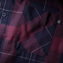 Chemise De Trekking Voyage - TRAVEL500 WARM Bordeaux Homme 13 Chemise De Trekking Voyage - TRAVEL500 WARM Bordeaux Homme -Promos Regatta || Quechua || Dare 2b Boutique chemise de trekking voyage travel500 warm bordeaux homme 4