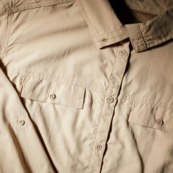 Chemise Manches Longues De Trekking Désert - Anti-UV - Femme Travel 900 -Promos Regatta || Quechua || Dare 2b Boutique chemise manches longues de trekking desert anti uv femme travel 900 4