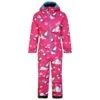 Dare 2b Combinaison De Ski Enfant (Rose) -Promos Regatta || Quechua || Dare 2b Boutique combinaison de ski enfant rose