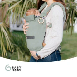 BabyMoov Coussin Réducteur Nouveau-né Pour Porte Bébé Moov & Boost - Noir -Promos Regatta || Quechua || Dare 2b Boutique coussin reducteur nouveau ne pour porte bebe moov and boost noir 5