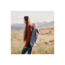 Couverture De Portage 3 En 1 Version 2 -Promos Regatta || Quechua || Dare 2b Boutique couverture de portage 3 en 1 version 2 3