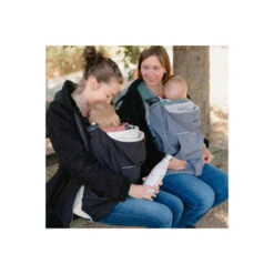 Couverture De Portage 3 En 1 Version 2 -Promos Regatta || Quechua || Dare 2b Boutique couverture de portage 3 en 1 version 2 4