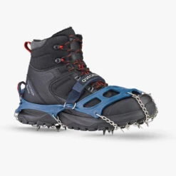 Quechua CRAMPONS A NEIGE - SH500 MOUNTAIN - ADULTE - S A XL 13 Quechua CRAMPONS A NEIGE - SH500 MOUNTAIN - ADULTE - S A XL -Promos Regatta || Quechua || Dare 2b Boutique crampons a neige sh500 mountain adulte s a xl 1