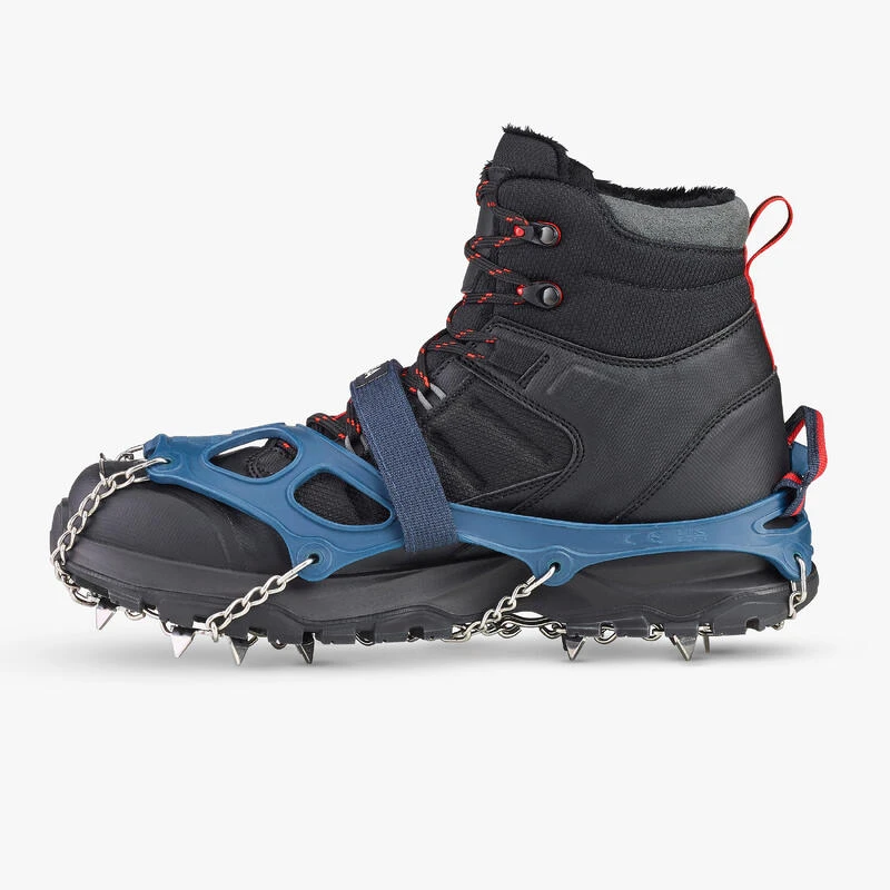 Quechua CRAMPONS A NEIGE - SH500 MOUNTAIN - ADULTE - S A XL 7 Quechua CRAMPONS A NEIGE - SH500 MOUNTAIN - ADULTE - S A XL – Image 5