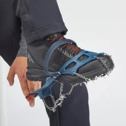 Quechua CRAMPONS A NEIGE - SH500 MOUNTAIN - ADULTE - S A XL 18 Quechua CRAMPONS A NEIGE - SH500 MOUNTAIN - ADULTE - S A XL -Promos Regatta || Quechua || Dare 2b Boutique crampons a neige sh500 mountain adulte s a xl 6
