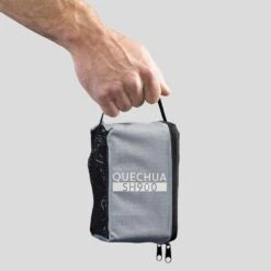 Quechua CRAMPONS A NEIGE - SH900 MOUNTAIN - ADULTE - S A XL 17 Quechua CRAMPONS A NEIGE - SH900 MOUNTAIN - ADULTE - S A XL -Promos Regatta || Quechua || Dare 2b Boutique crampons a neige sh900 mountain adulte s a xl 5