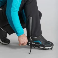 Quechua CRAMPONS A NEIGE - SH900 MOUNTAIN - ADULTE - S A XL 18 Quechua CRAMPONS A NEIGE - SH900 MOUNTAIN - ADULTE - S A XL -Promos Regatta || Quechua || Dare 2b Boutique crampons a neige sh900 mountain adulte s a xl 6