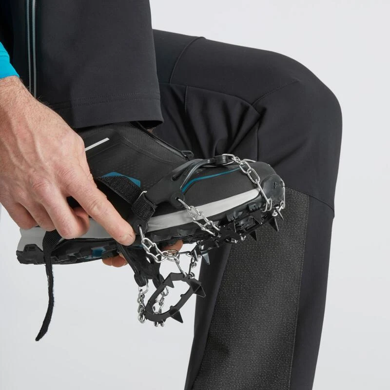 Quechua CRAMPONS A NEIGE - SH900 MOUNTAIN - ADULTE - S A XL 10 Quechua CRAMPONS A NEIGE - SH900 MOUNTAIN - ADULTE - S A XL – Image 8