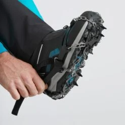 Quechua CRAMPONS A NEIGE - SH900 MOUNTAIN - ADULTE - S A XL 20 Quechua CRAMPONS A NEIGE - SH900 MOUNTAIN - ADULTE - S A XL -Promos Regatta || Quechua || Dare 2b Boutique crampons a neige sh900 mountain adulte s a xl 8