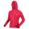 Regatta Cuba II Veste De Randonnée à Capuche Pour Femme - Rose Foncé -Promos Regatta || Quechua || Dare 2b Boutique cuba ii veste de randonnee a capuche pour femme rose fonce
