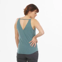 Quechua Débardeur De Randonnée - NH500 - Femme -Promos Regatta || Quechua || Dare 2b Boutique debardeur de randonnee nh500 femme 2