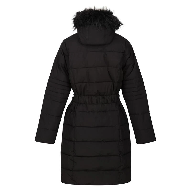 Regatta Decima Femme Marche Veste Matelassée 4 Regatta Decima Femme Marche Veste Matelassée – Image 2