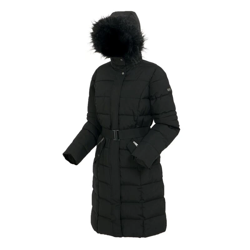 Regatta Decima Femme Marche Veste Matelassée 5 Regatta Decima Femme Marche Veste Matelassée – Image 3