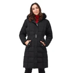 Regatta Decima Femme Marche Veste Matelassée 10 Regatta Decima Femme Marche Veste Matelassée -Promos Regatta || Quechua || Dare 2b Boutique decima femme marche veste matelassee 3