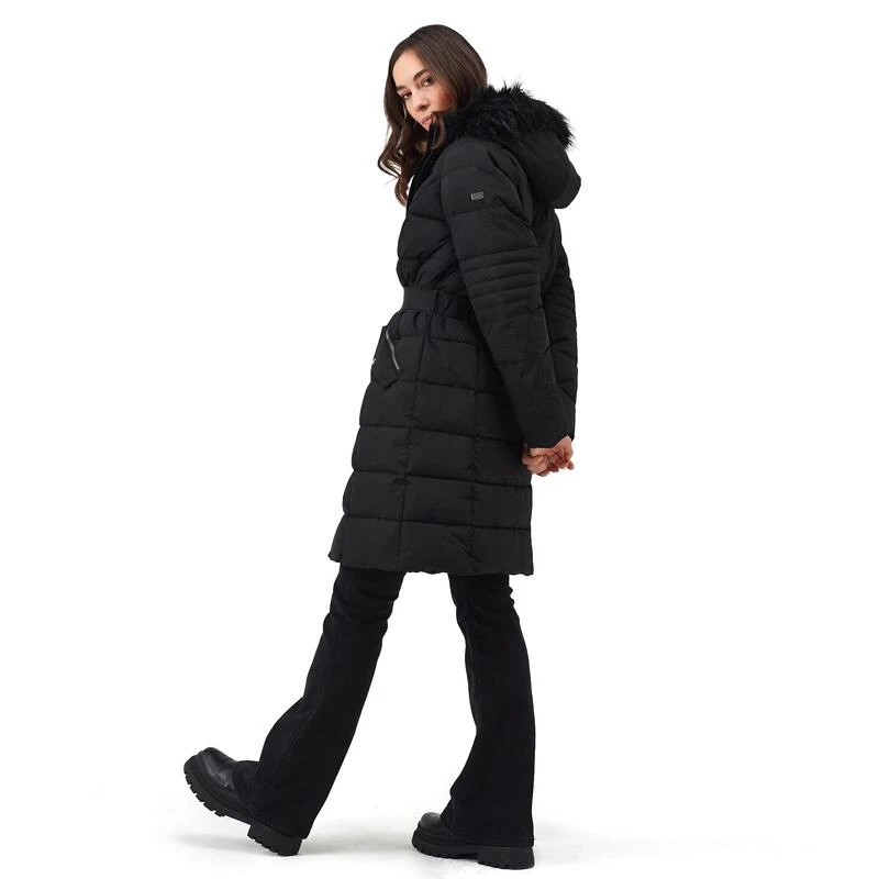 Regatta Decima Femme Marche Veste Matelassée 7 Regatta Decima Femme Marche Veste Matelassée – Image 5