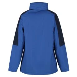 Regatta Defender Veste De Randonnée 3 En 1 Pour Femme - Bleu -Promos Regatta || Quechua || Dare 2b Boutique defender veste de randonnee 3 en 1 pour femme bleu 1