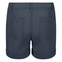Regatta Denisha Short De Marche Pour Enfant - Marine -Promos Regatta || Quechua || Dare 2b Boutique denisha short de marche pour enfant marine 2