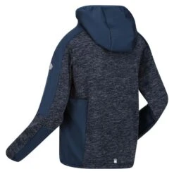 Regatta Dissolver VII Enfant Randonnée Polaire Zippée -Promos Regatta || Quechua || Dare 2b Boutique dissolver vii enfant randonnee polaire zippee 1