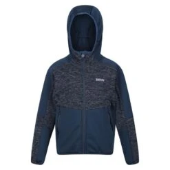 Regatta Dissolver VII Enfant Randonnée Polaire Zippée -Promos Regatta || Quechua || Dare 2b Boutique dissolver vii enfant randonnee polaire zippee 2