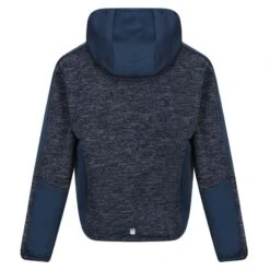 Regatta Dissolver VII Enfant Randonnée Polaire Zippée -Promos Regatta || Quechua || Dare 2b Boutique dissolver vii enfant randonnee polaire zippee 3