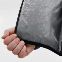 Quechua DOUDOUNE DE RANDONNEE - MH 500 BLEU - ENFANT 7-15 Ans 17 Quechua DOUDOUNE DE RANDONNEE - MH 500 BLEU - ENFANT 7-15 Ans -Promos Regatta || Quechua || Dare 2b Boutique doudoune de randonnee mh 500 bleu enfant 7 15 ans 7