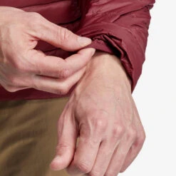 Doudoune En Duvet De Trek Montagne - MT100 -5 °C - Homme -Promos Regatta || Quechua || Dare 2b Boutique doudoune en duvet de trek montagne mt100 5 c homme 5