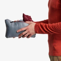 Doudoune En Duvet De Trek Montagne - MT100 -5 °C - Homme -Promos Regatta || Quechua || Dare 2b Boutique doudoune en duvet de trek montagne mt100 5 c homme 6