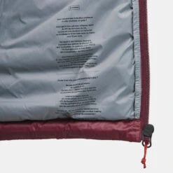 Doudoune En Duvet De Trek Montagne - MT100 -5 °C - Homme -Promos Regatta || Quechua || Dare 2b Boutique doudoune en duvet de trek montagne mt100 5 c homme 7