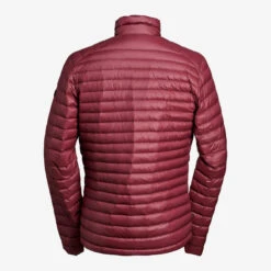 Doudoune En Duvet De Trek Montagne - MT100 -5 °C - Homme -Promos Regatta || Quechua || Dare 2b Boutique doudoune en duvet de trek montagne mt100 5 c homme 9