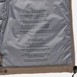 Doudoune En Duvet De Trek Montagne - MT500 -10 °C - Homme 14 Doudoune En Duvet De Trek Montagne - MT500 -10 °C - Homme -Promos Regatta || Quechua || Dare 2b Boutique doudoune en duvet de trek montagne mt500 10 c homme 5