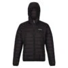 Regatta Doudoune HILLPACK Femme (Noir) 1 Regatta Doudoune HILLPACK Femme (Noir) -Promos Regatta || Quechua || Dare 2b Boutique doudoune hillpack femme noir