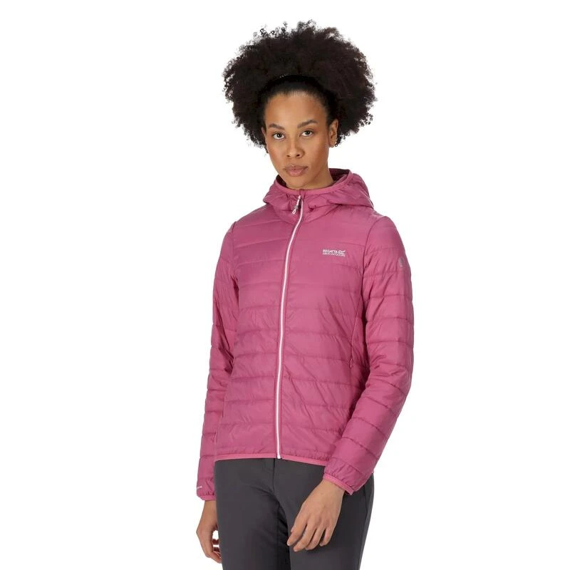 Regatta Doudoune HILLPACK Femme (Violet) 6 Regatta Doudoune HILLPACK Femme (Violet) – Image 4