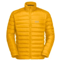 Doudoune Jack Wolfskin JWP Down