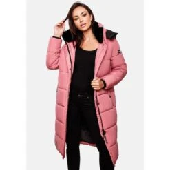 Doudoune Longue D'hiver Pour Femme Reliziaa Marikoo 12 Doudoune Longue D'hiver Pour Femme Reliziaa Marikoo -Promos Regatta || Quechua || Dare 2b Boutique doudoune longue dhiver pour femme reliziaa marikoo 3