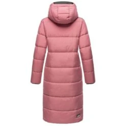 Doudoune Longue D'hiver Pour Femme Reliziaa Marikoo 15 Doudoune Longue D'hiver Pour Femme Reliziaa Marikoo -Promos Regatta || Quechua || Dare 2b Boutique doudoune longue dhiver pour femme reliziaa marikoo 6