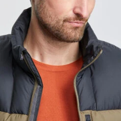 Doudoune Sans Manches En Duvet De Trek Montagne - MT500 - Homme 16 Doudoune Sans Manches En Duvet De Trek Montagne - MT500 - Homme -Promos Regatta || Quechua || Dare 2b Boutique doudoune sans manches en duvet de trek montagne mt500 homme 4